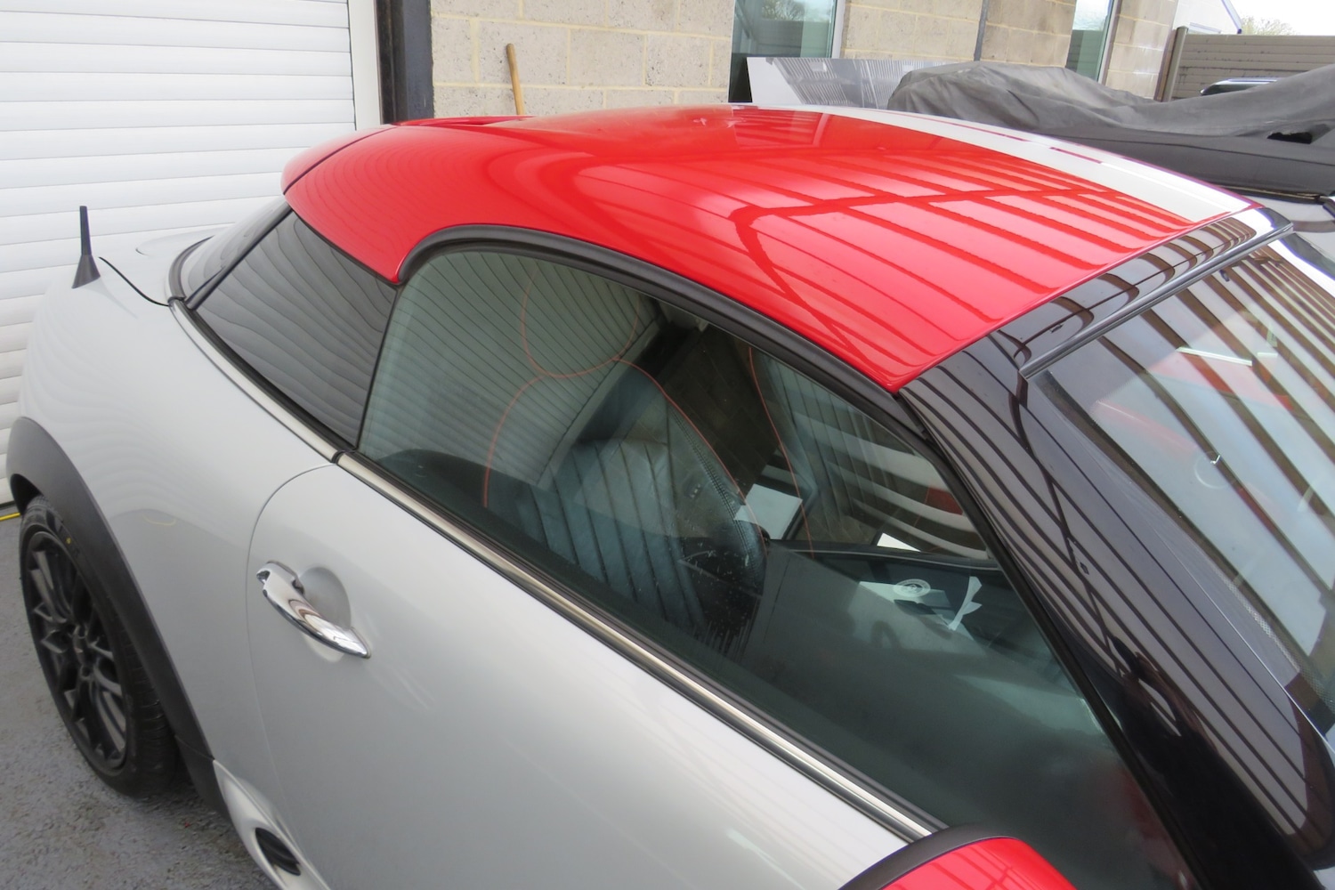 Used MINI Coupe 2011 for sale - 77635804: Photo 60