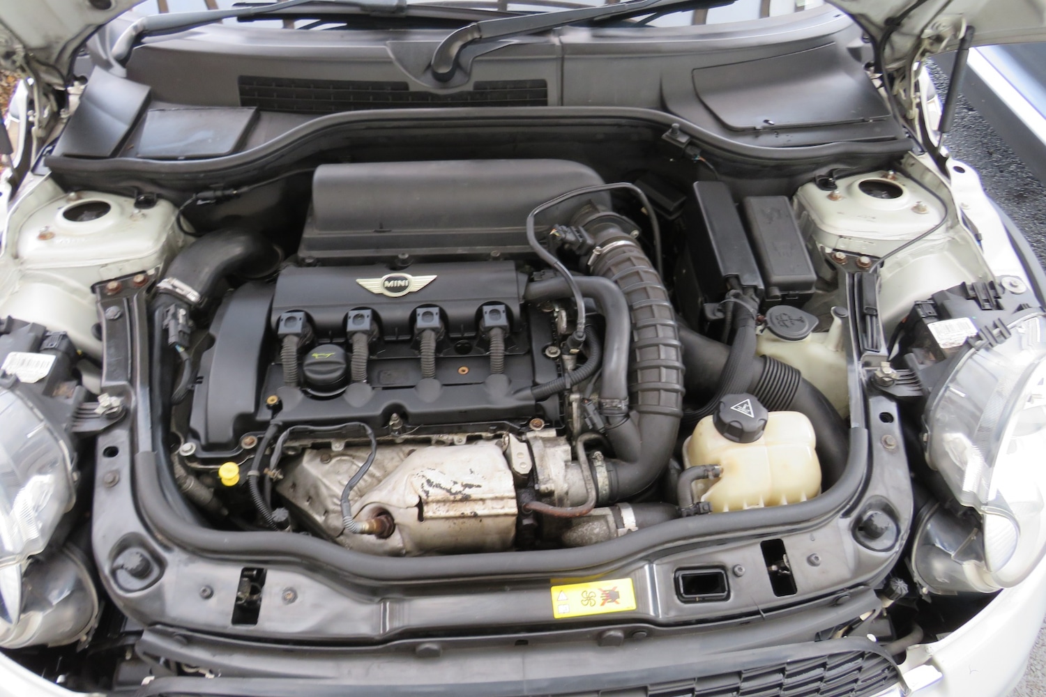 Used MINI Coupe 2011 for sale - 77635804: Photo 62