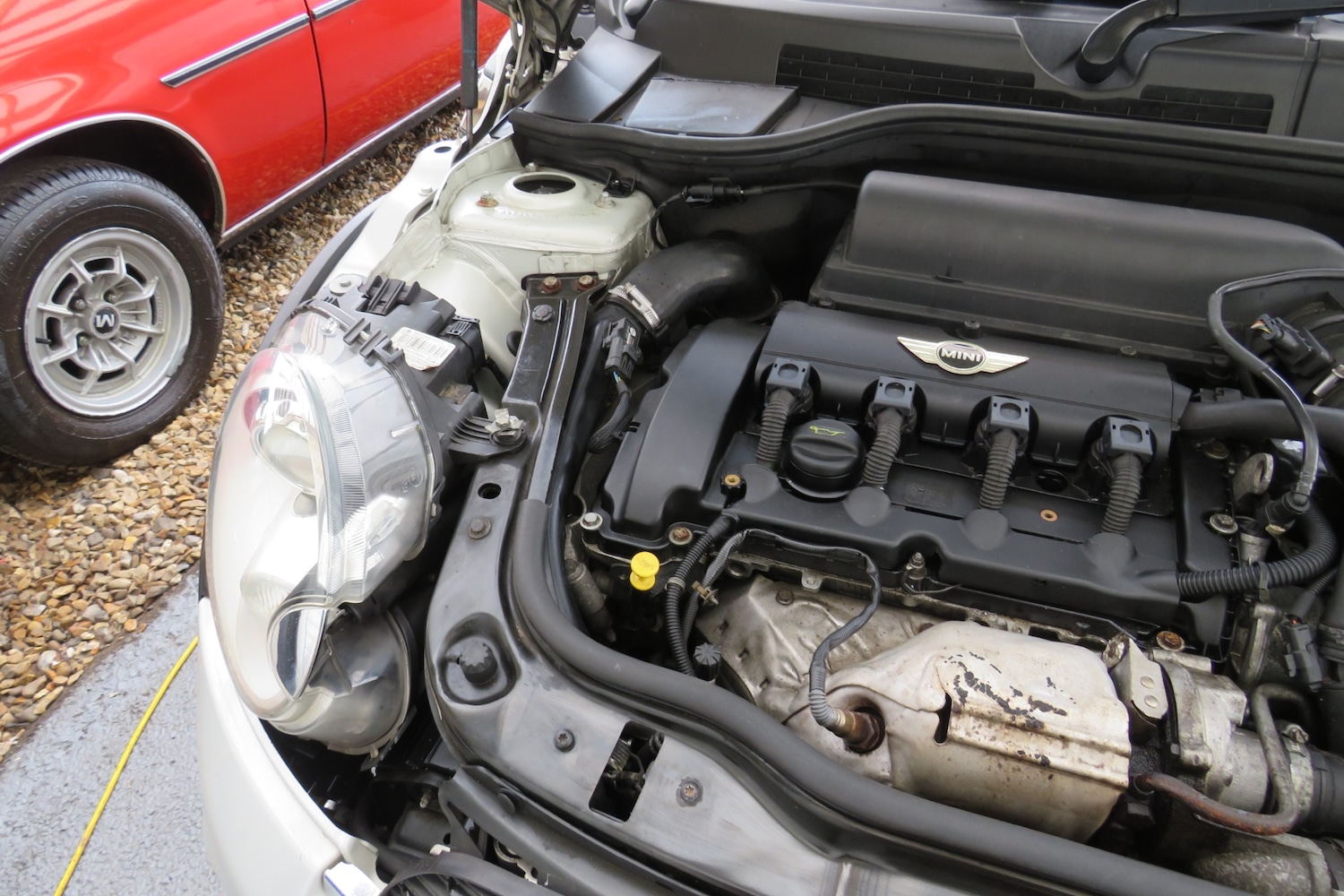 Used MINI Coupe 2011 for sale - 77635804: Photo 64