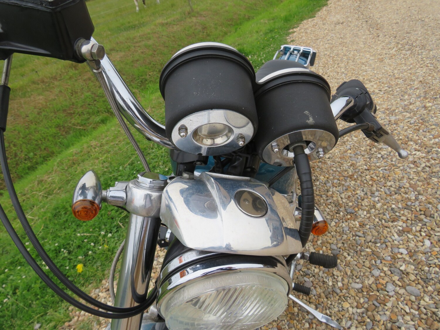 Harley-Davidson SPORTSTER