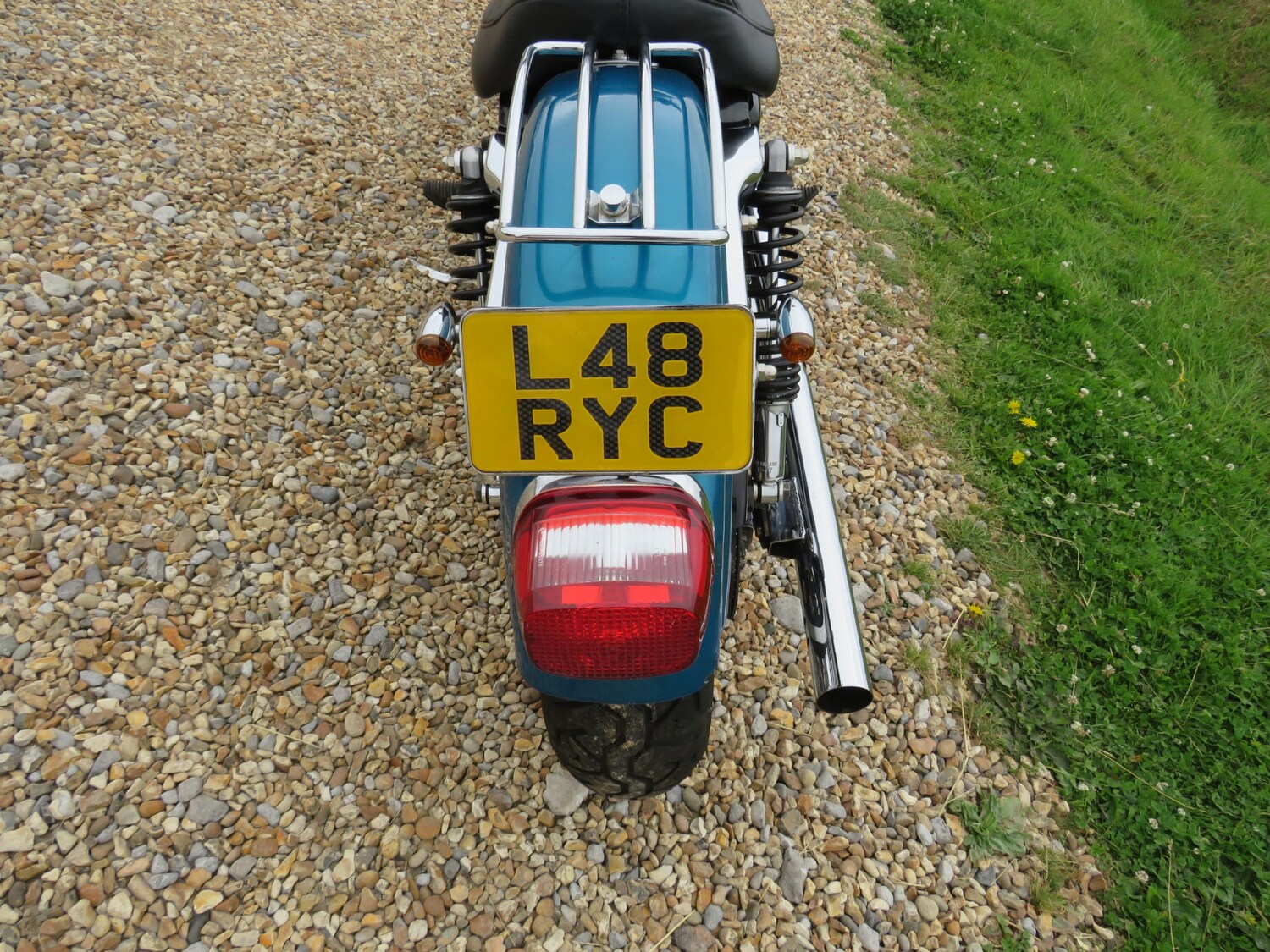 Harley-Davidson SPORTSTER