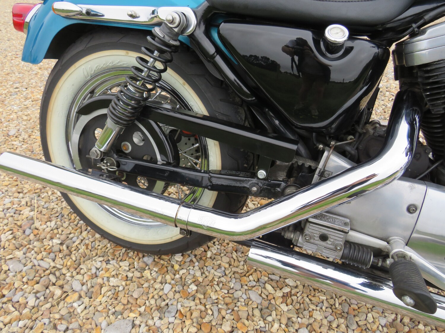 Harley-Davidson SPORTSTER