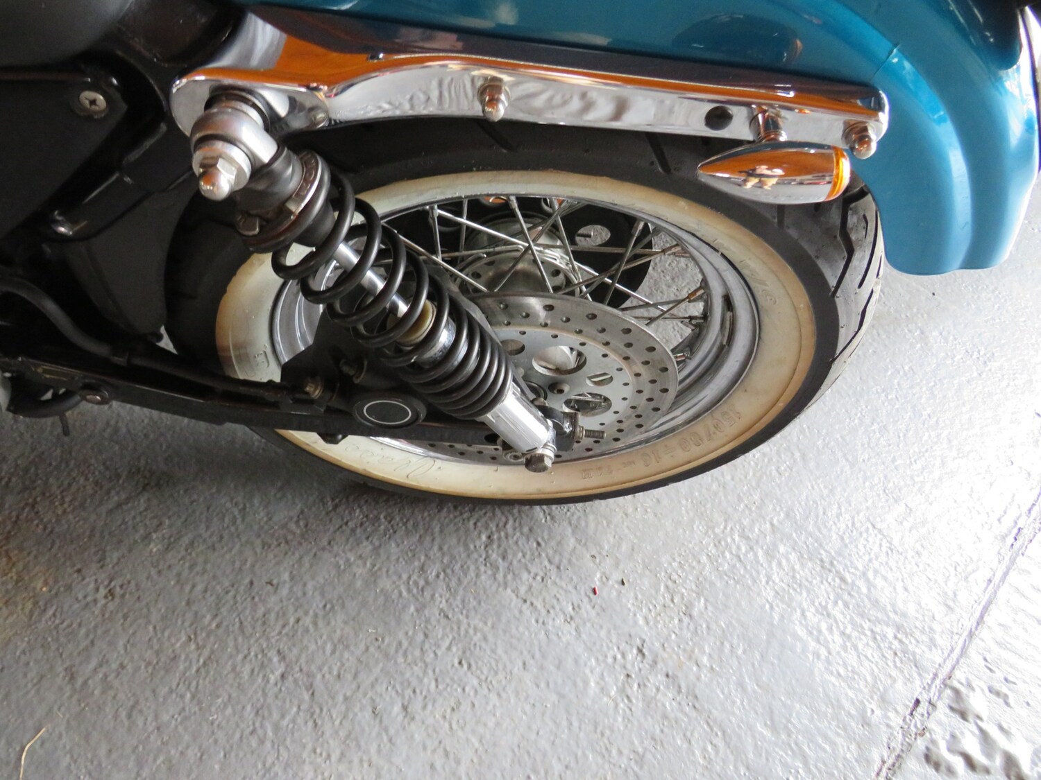 Harley-Davidson SPORTSTER