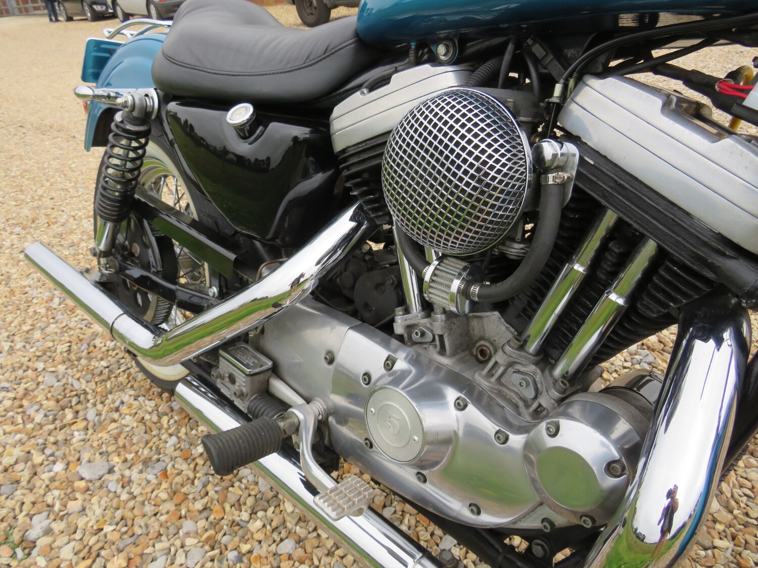 Harley-Davidson SPORTSTER