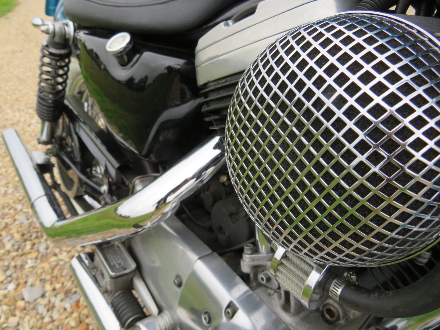 Harley-Davidson SPORTSTER