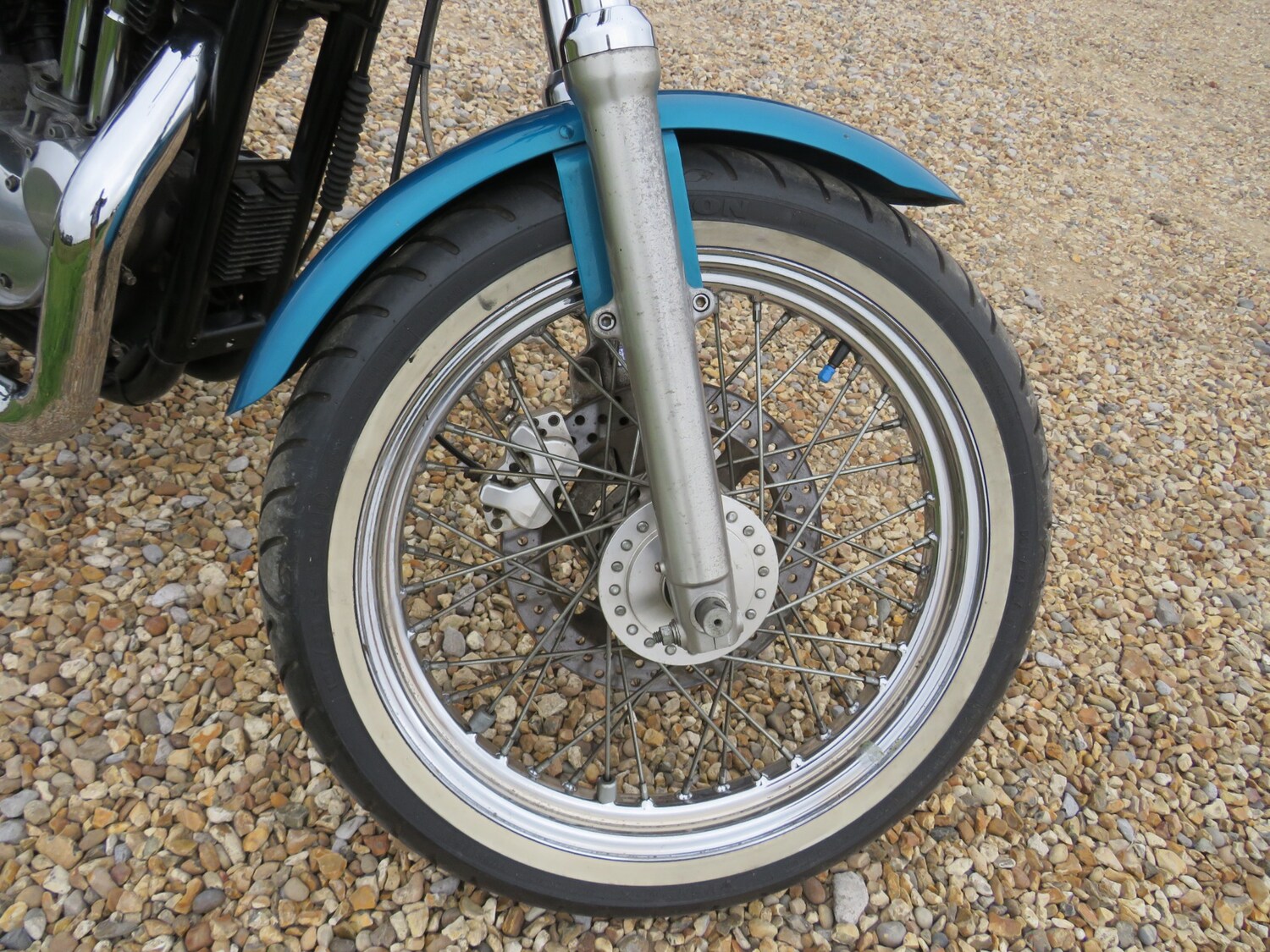 Harley-Davidson SPORTSTER