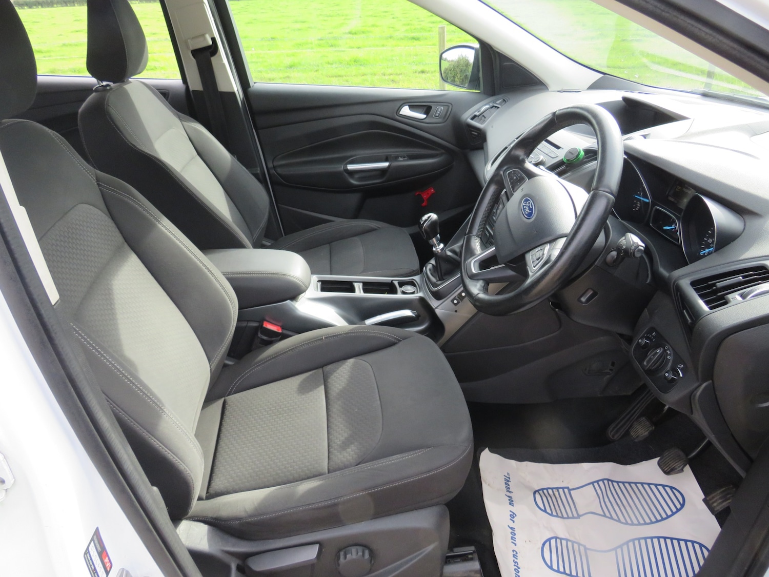 Used Ford Kuga 2018 for sale - 76144319: Photo 11