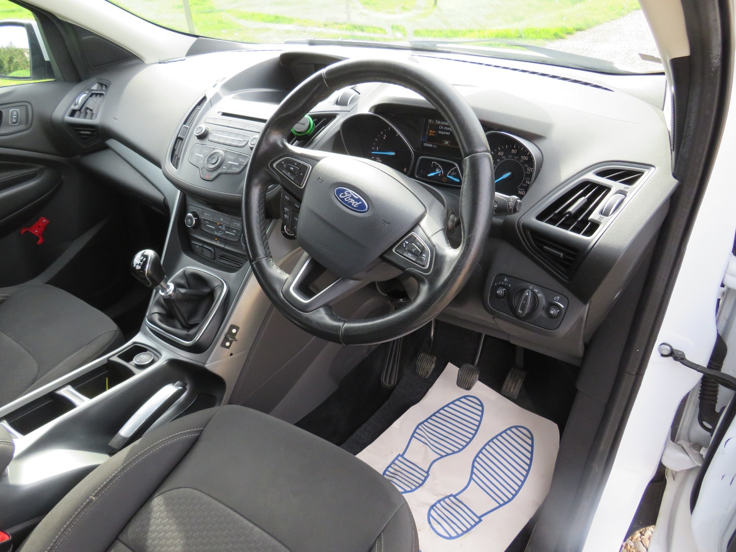 Used Ford Kuga 2018 for sale - 76144319: Photo 13
