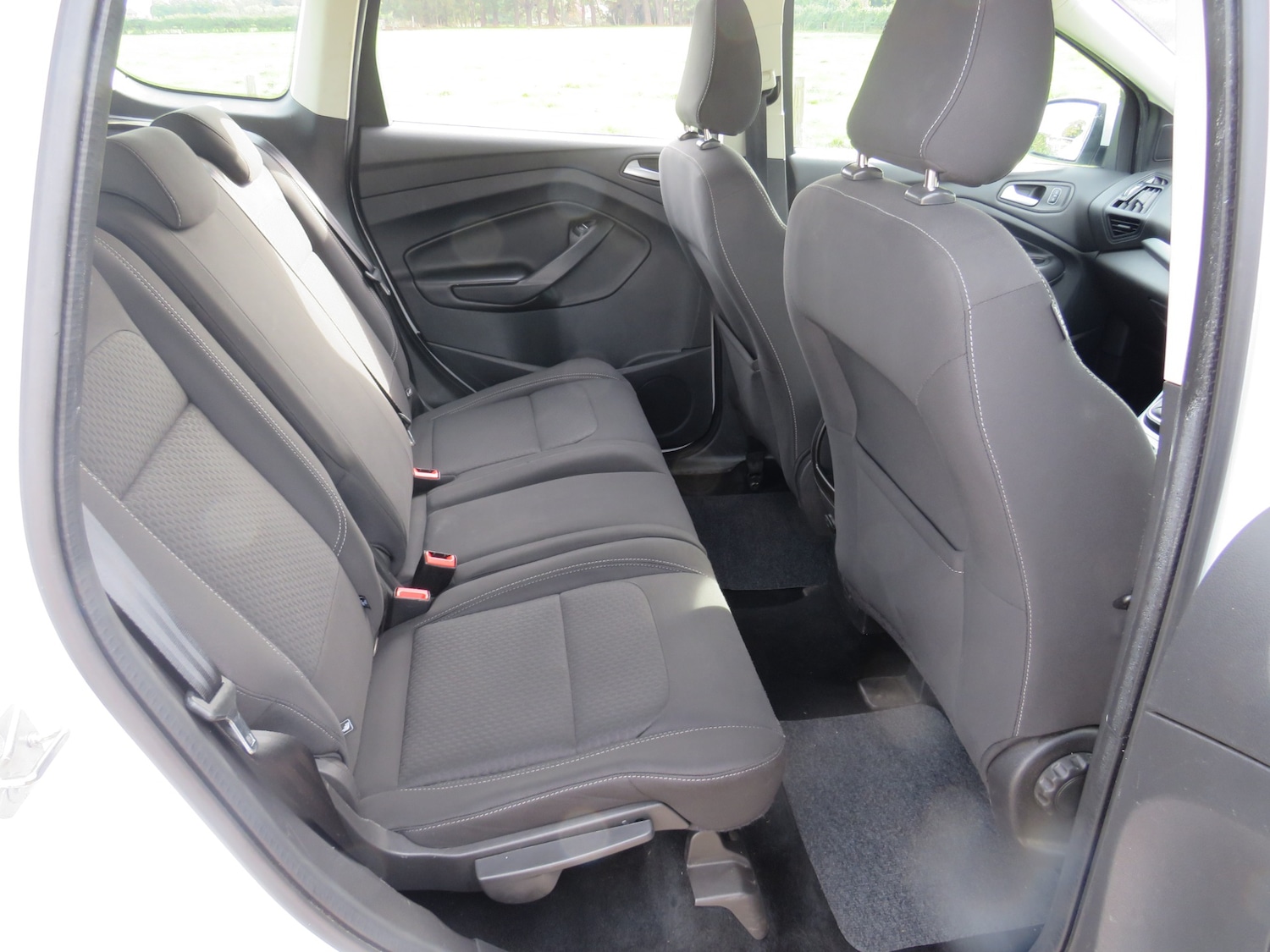 Used Ford Kuga 2018 for sale - 76144319: Photo 14