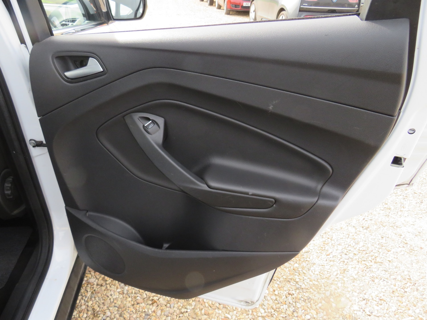 Used Ford Kuga 2018 for sale - 76144319: Photo 15