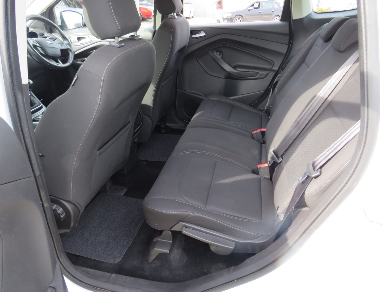 Used Ford Kuga 2018 for sale - 76144319: Photo 17