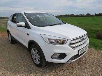 Ford Kuga feature image 2