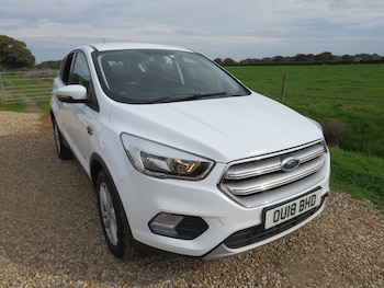 Ford Kuga feature image 3