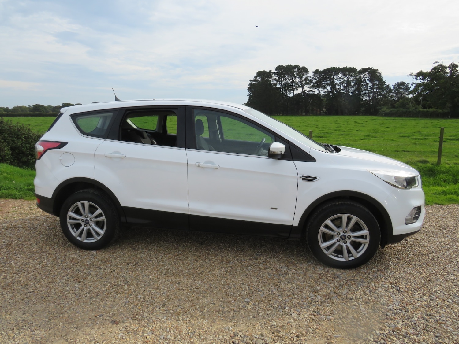 Used Ford Kuga 2018 for sale - 76144319: Photo 5