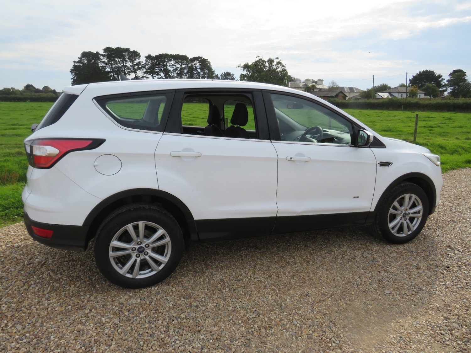 Used Ford Kuga 2018 for sale - 76144319: Photo 6