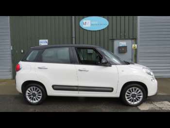 Used Fiat 500L 2013 for sale - 70422758: Photo