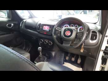 Used Fiat 500L 2013 for sale - 70422758: Photo