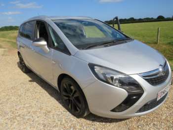 2013 (63) - 2.0 CDTi [165] SRi 5dr [non Start Stop]