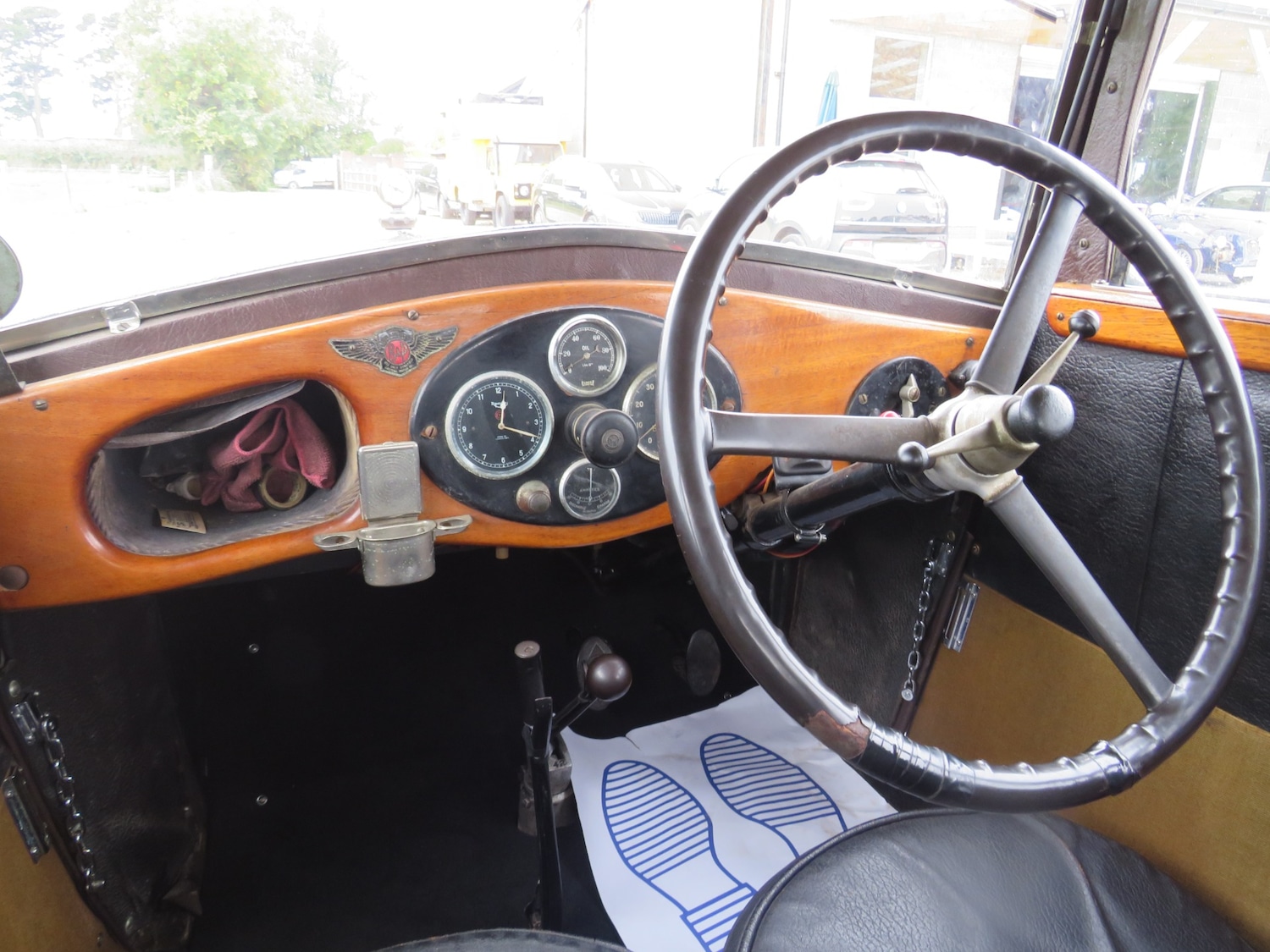 Used Riley Other 1928 for sale - 75985287: Photo 10