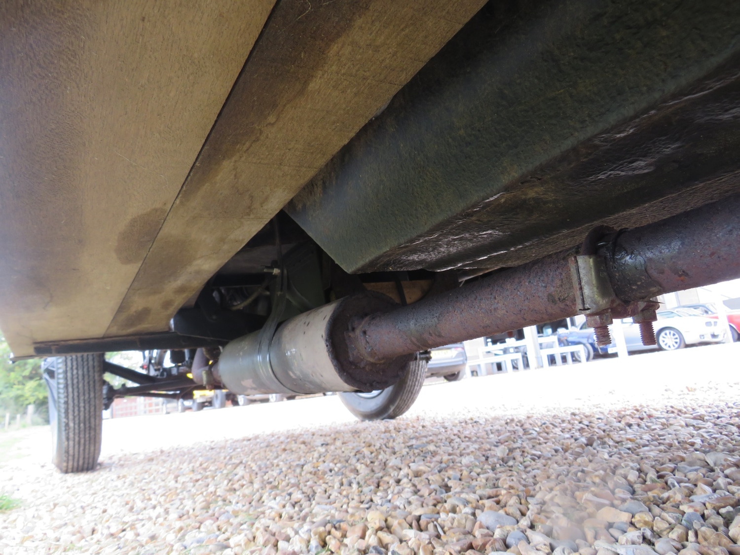 Used Riley Other 1928 for sale - 75985287: Photo 12