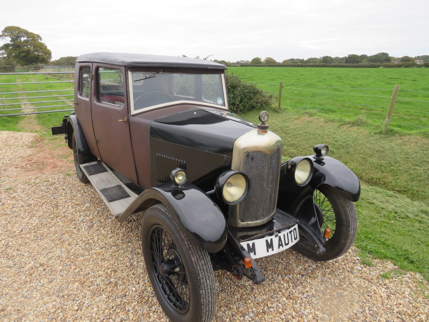 Used Riley Other 1928 for sale - 75985287: Photo 14