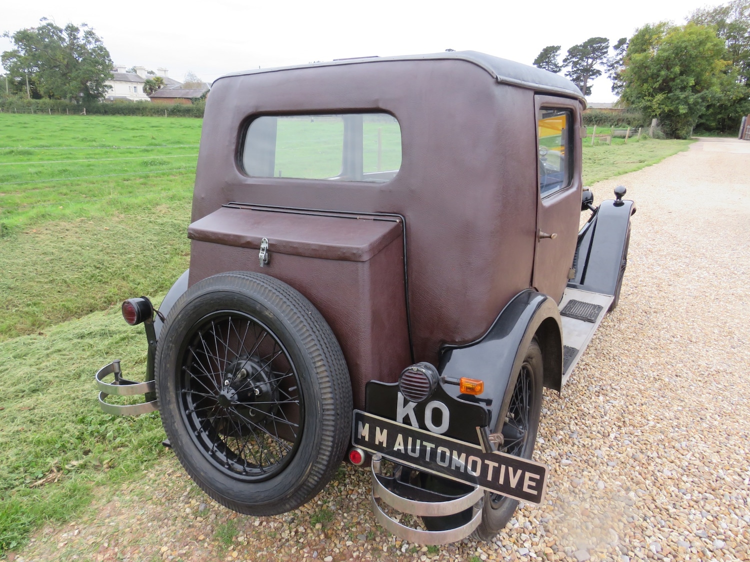 Used Riley Other 1928 for sale - 75985287: Photo 15