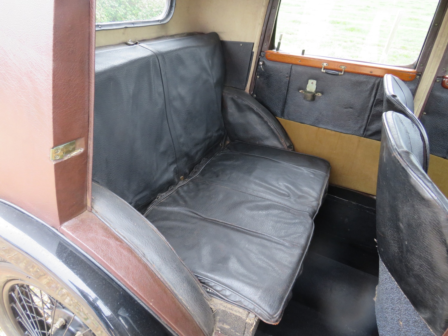 Used Riley Other 1928 for sale - 75985287: Photo 18