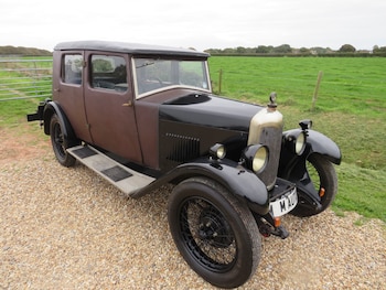 Used Riley Other 1928 for sale - 75985287: Photo