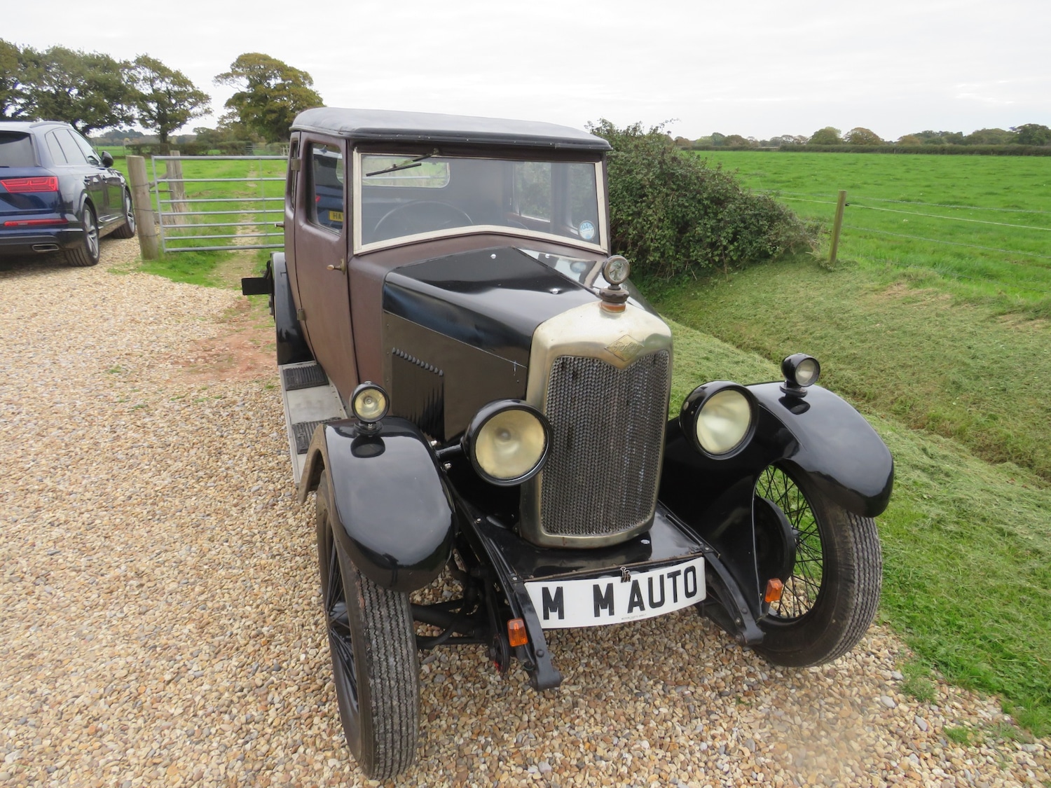 Used Riley Other 1928 for sale - 75985287: Photo 2