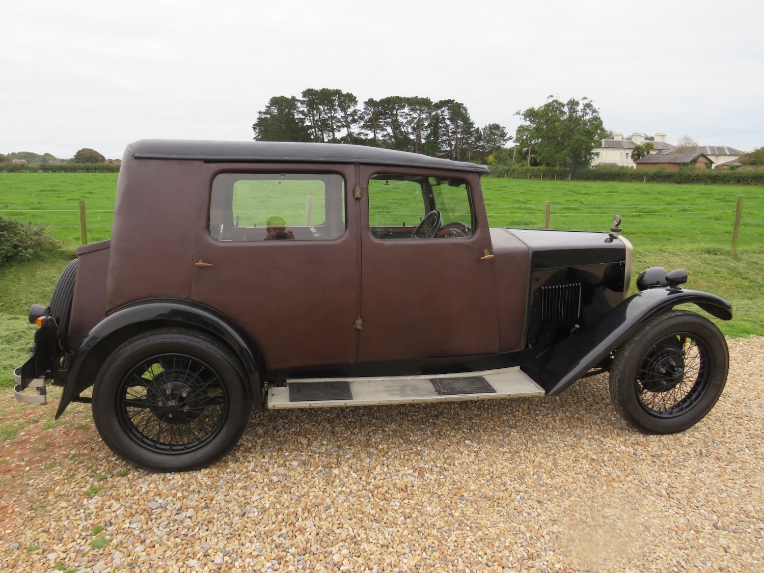 Used Riley Other 1928 for sale - 75985287: Photo 20