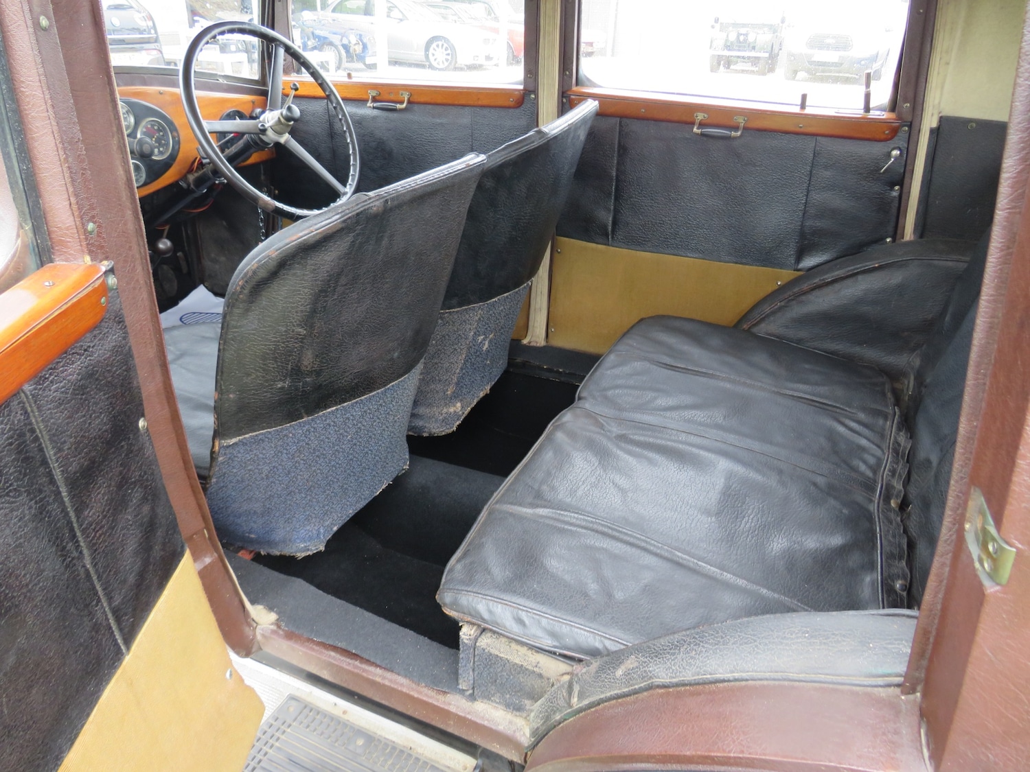 Used Riley Other 1928 for sale - 75985287: Photo 21