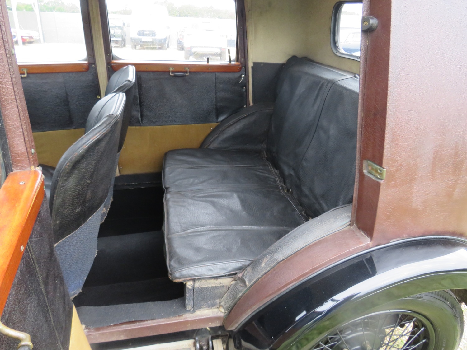 Used Riley Other 1928 for sale - 75985287: Photo 22