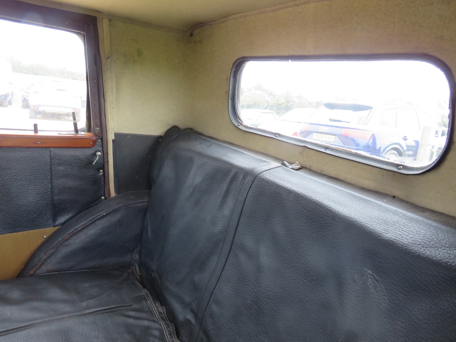 Used Riley Other 1928 for sale - 75985287: Photo 23