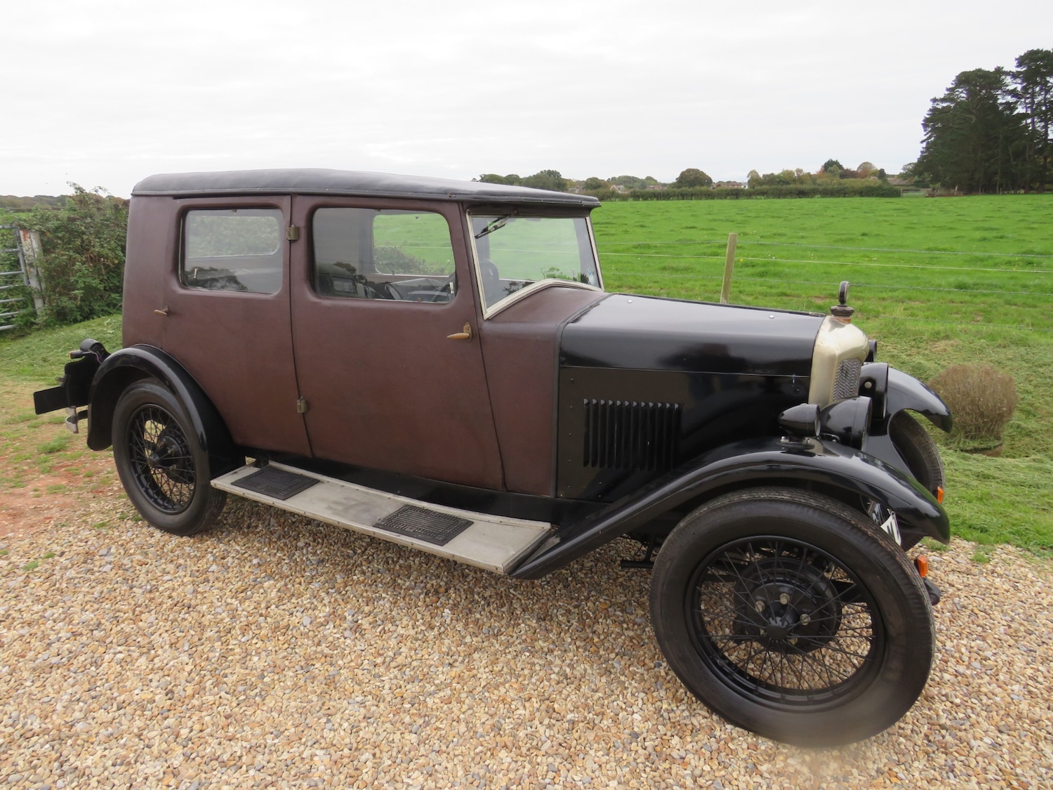 Used Riley Other 1928 for sale - 75985287: Photo 25