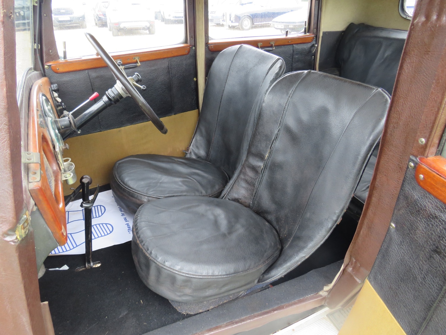 Used Riley Other 1928 for sale - 75985287: Photo 26
