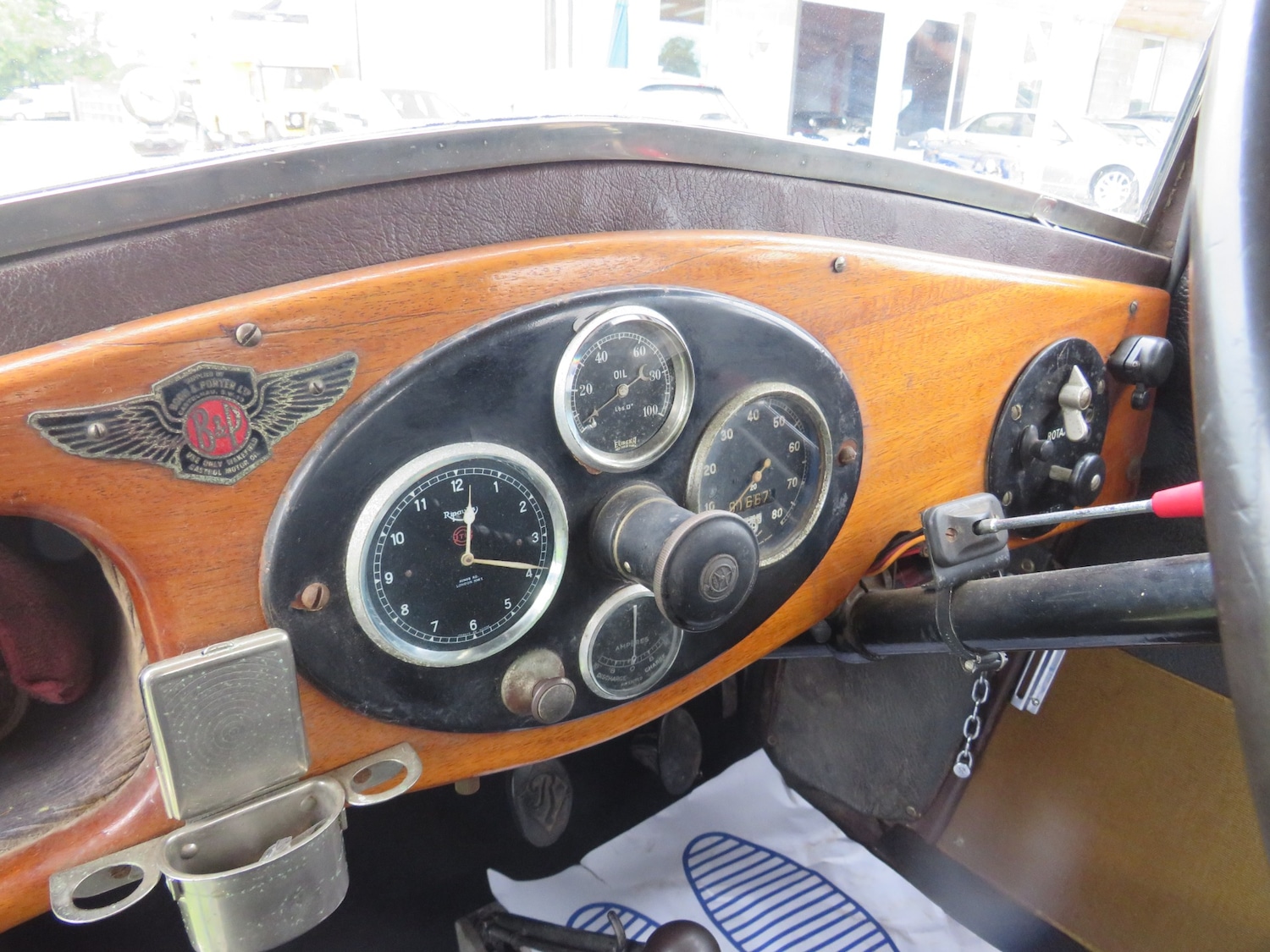 Used Riley Other 1928 for sale - 75985287: Photo 28