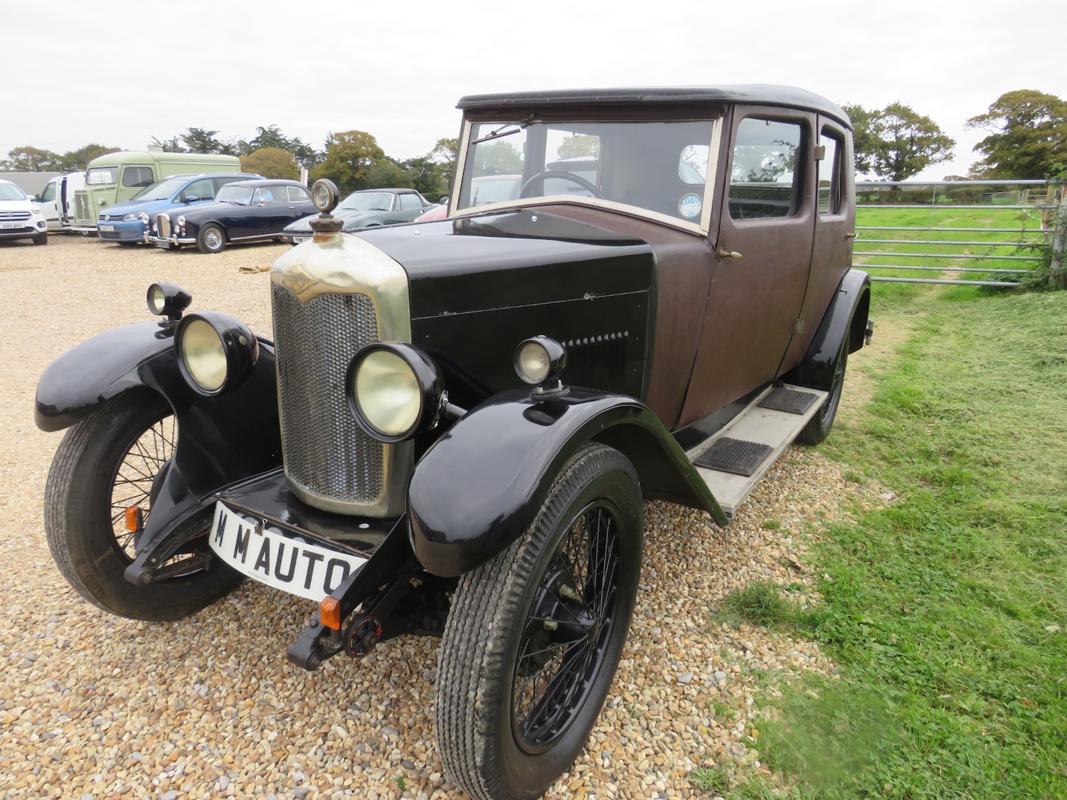 Used Riley Other 1928 for sale - 75985287: Photo 29