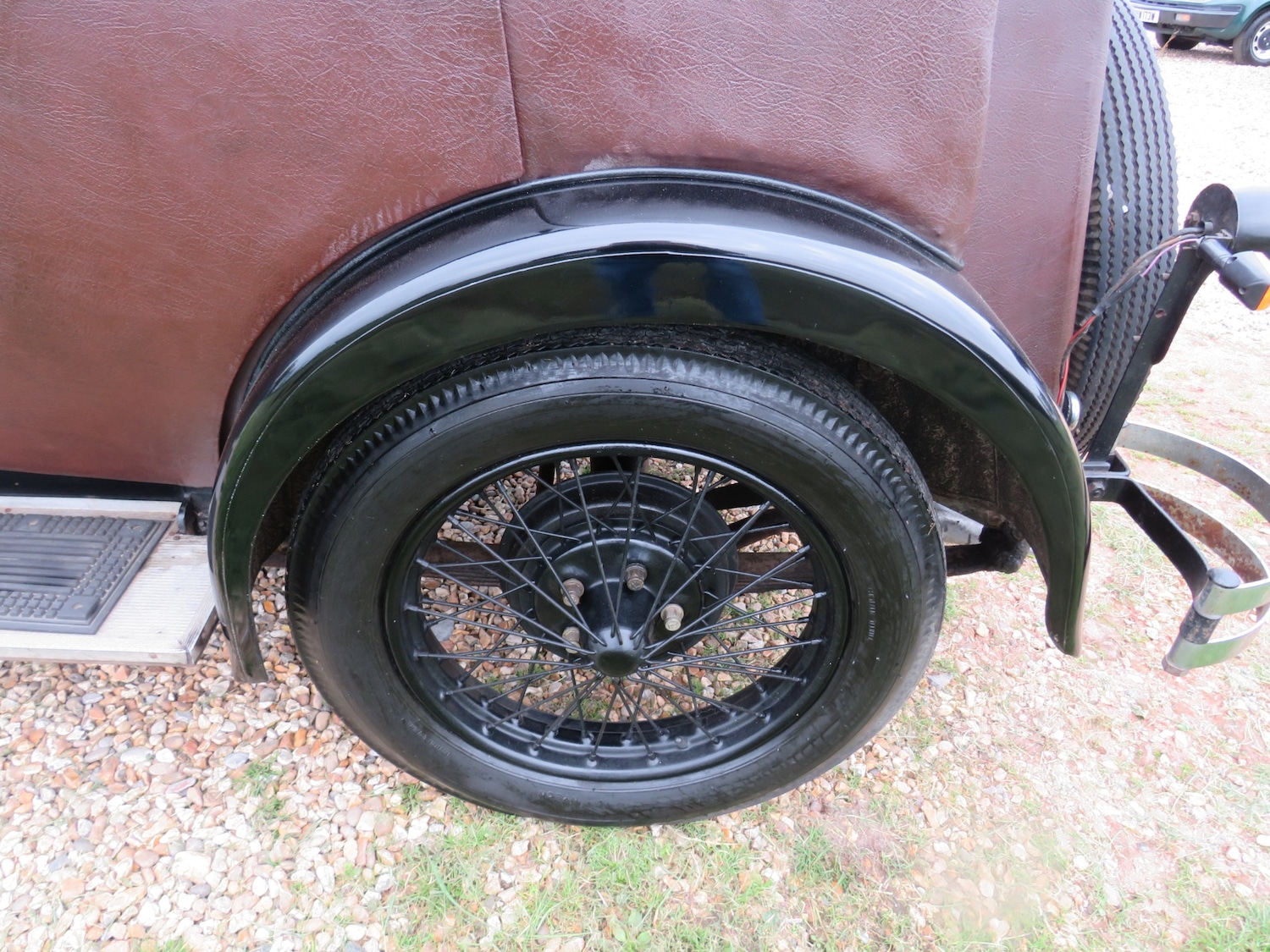 Used Riley Other 1928 for sale - 75985287: Photo 34