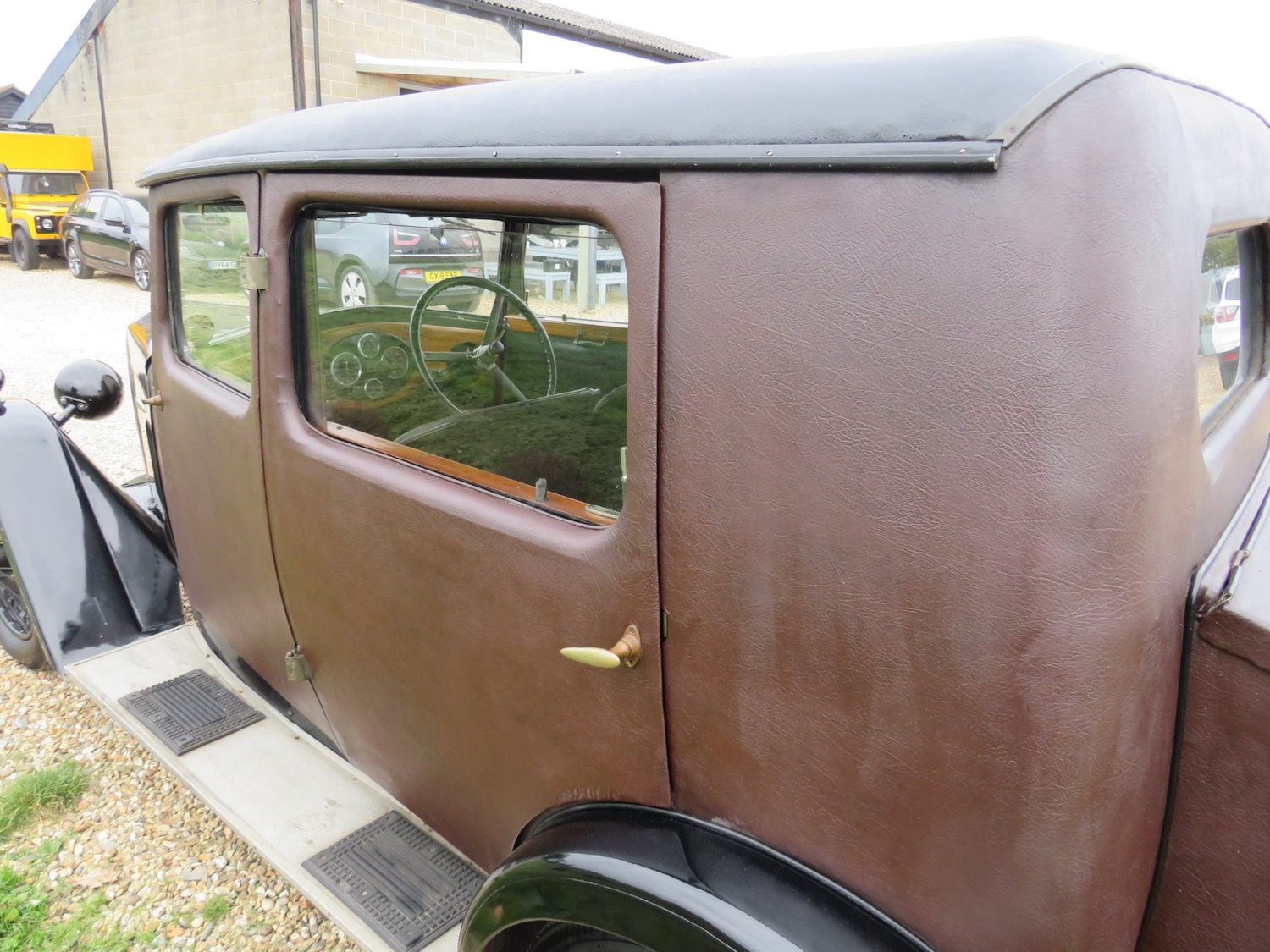 Used Riley Other 1928 for sale - 75985287: Photo 35