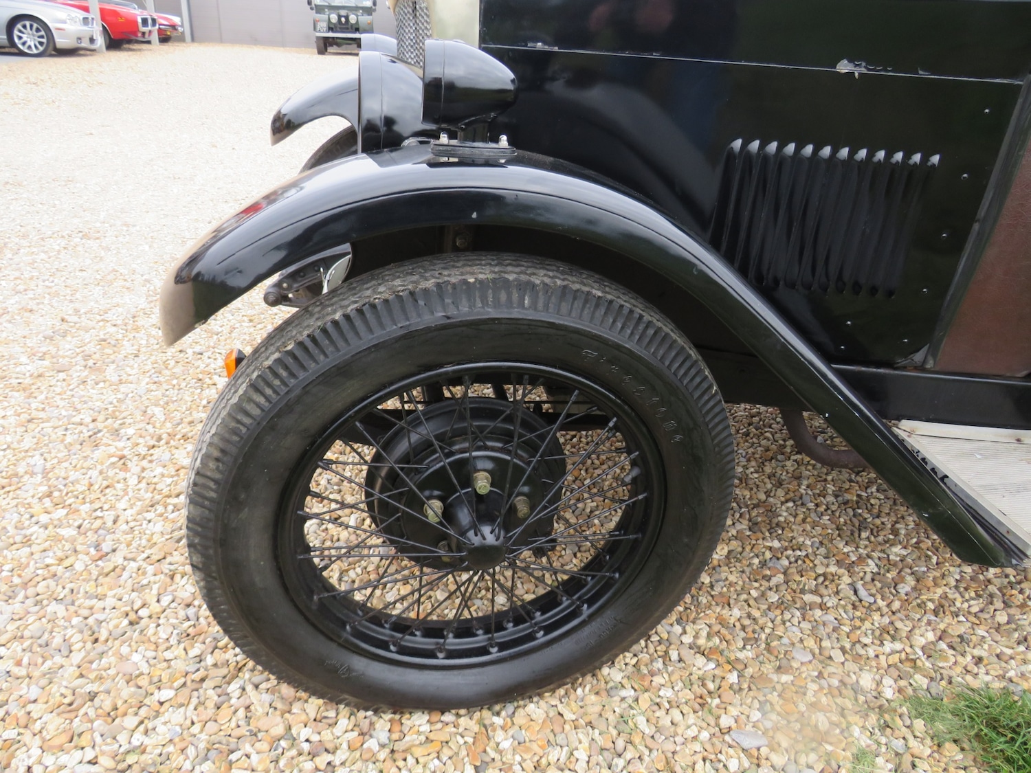 Used Riley Other 1928 for sale - 75985287: Photo 39