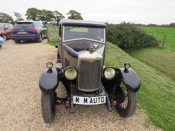 Used Riley Other 1928 for sale - 75985287: Photo