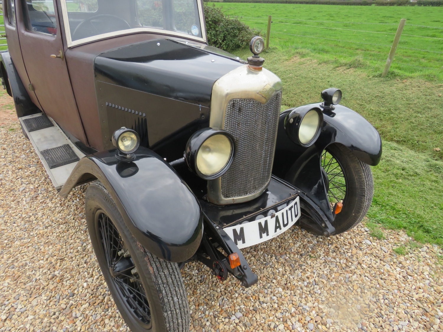 Used Riley Other 1928 for sale - 75985287: Photo 41