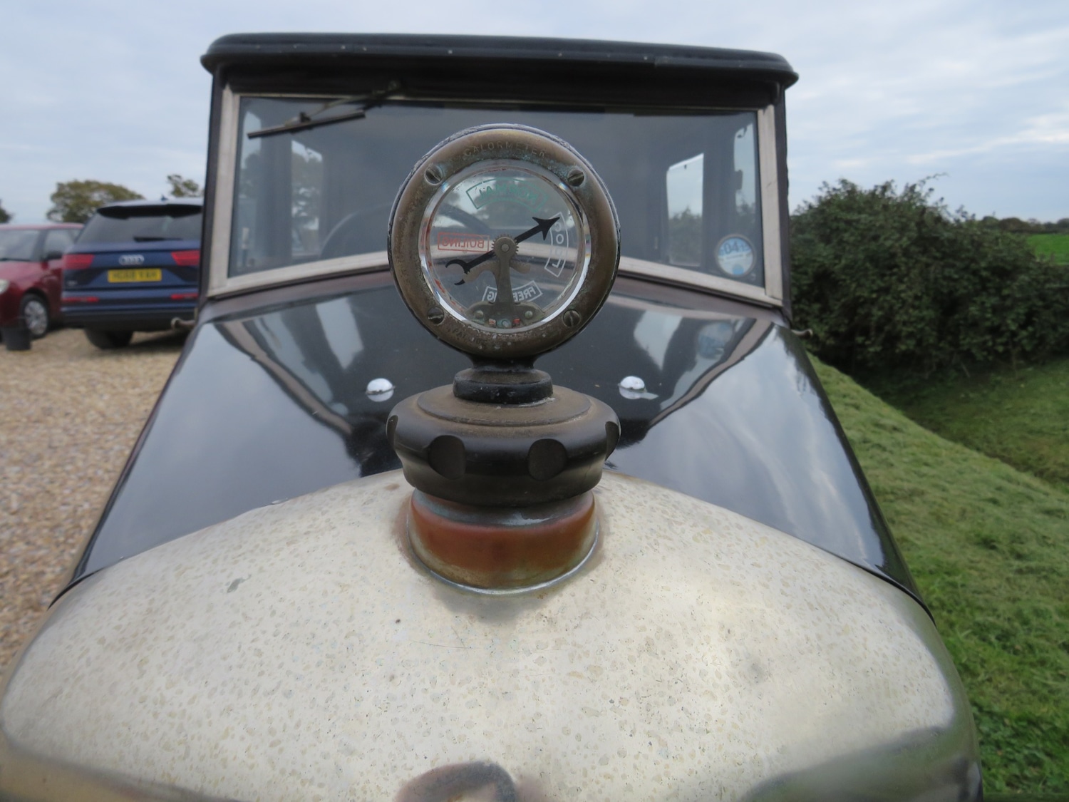 Used Riley Other 1928 for sale - 75985287: Photo 42