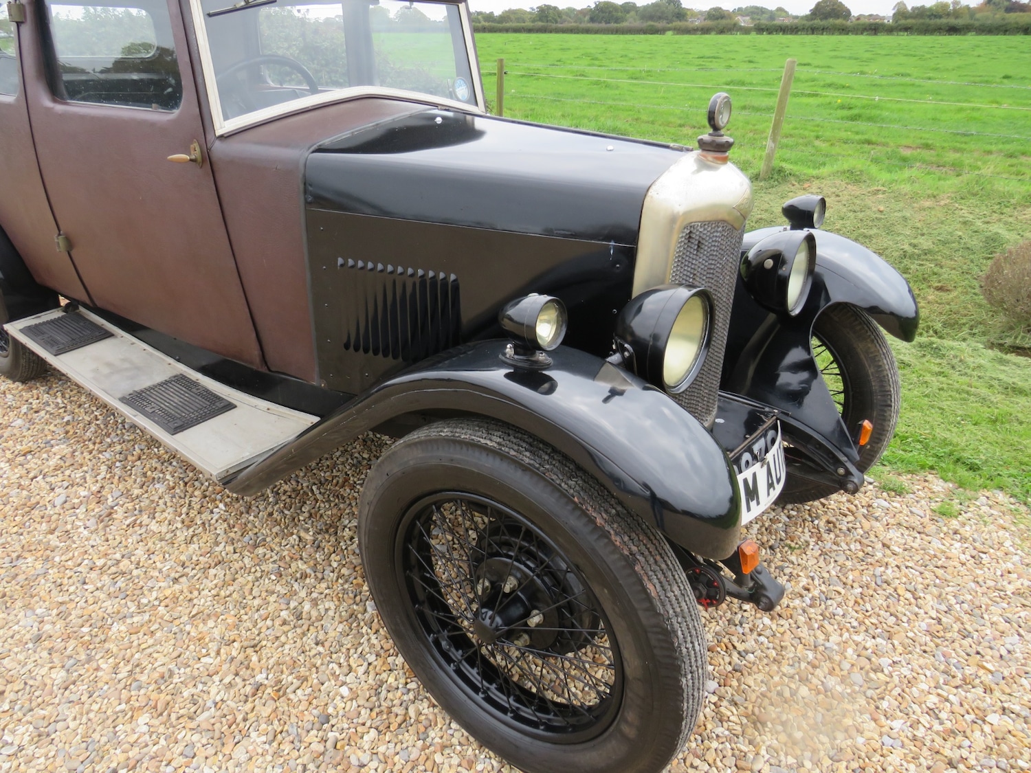 Used Riley Other 1928 for sale - 75985287: Photo 43