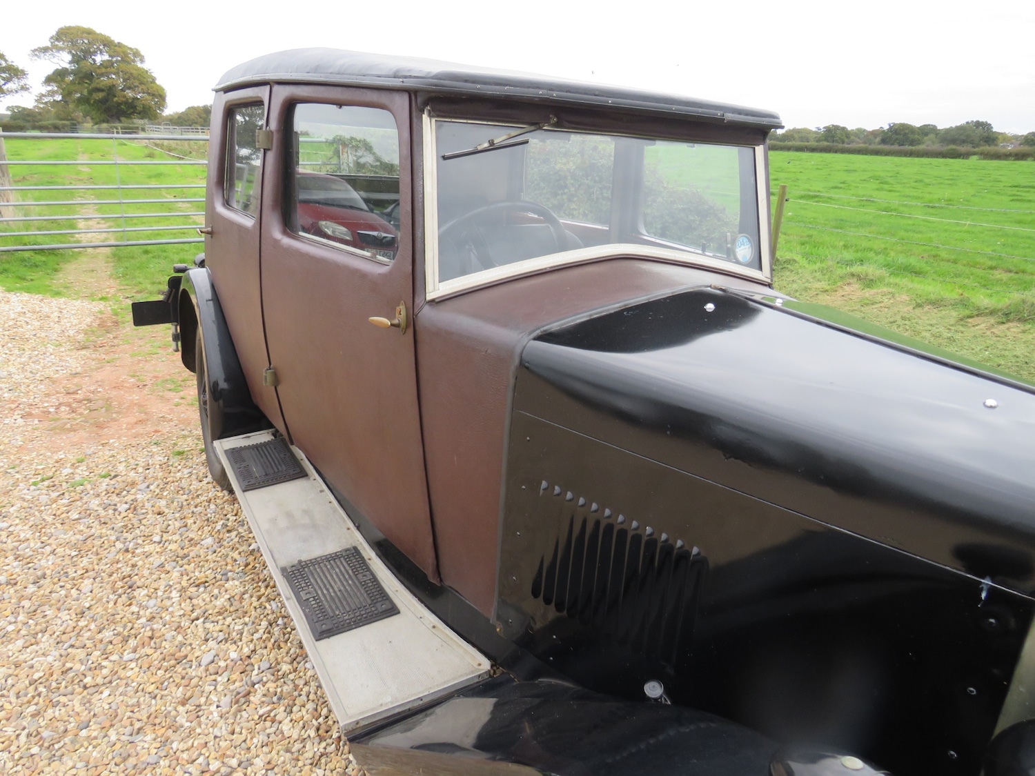 Used Riley Other 1928 for sale - 75985287: Photo 44