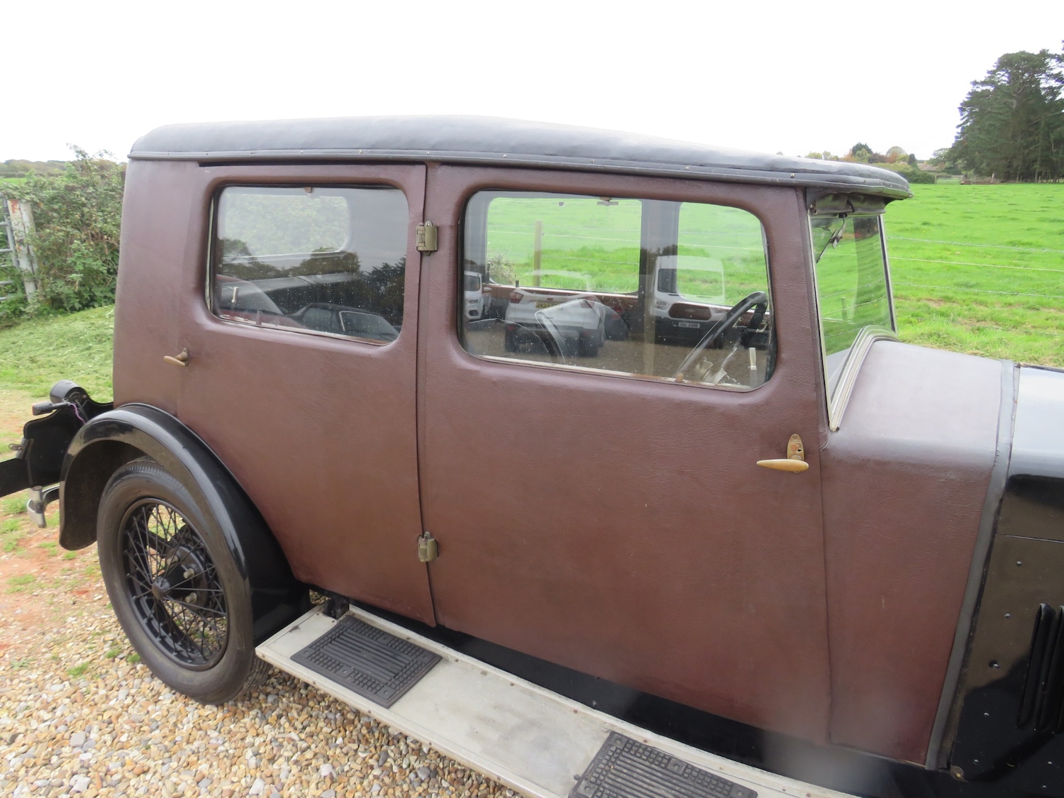 Used Riley Other 1928 for sale - 75985287: Photo 47