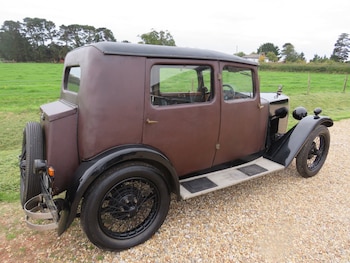 Used Riley Other 1928 for sale - 75985287: Photo