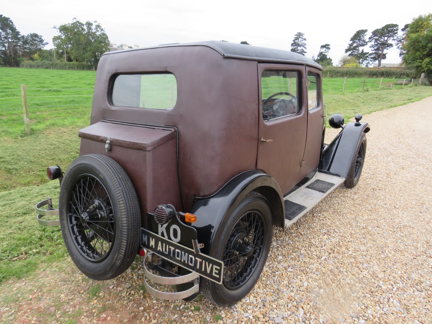 Used Riley Other 1928 for sale - 75985287: Photo 5