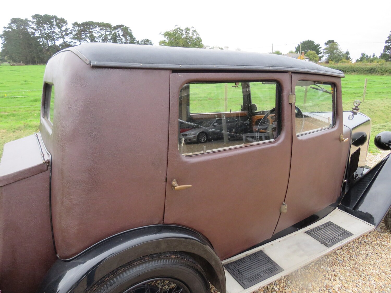 Used Riley Other 1928 for sale - 75985287: Photo 51