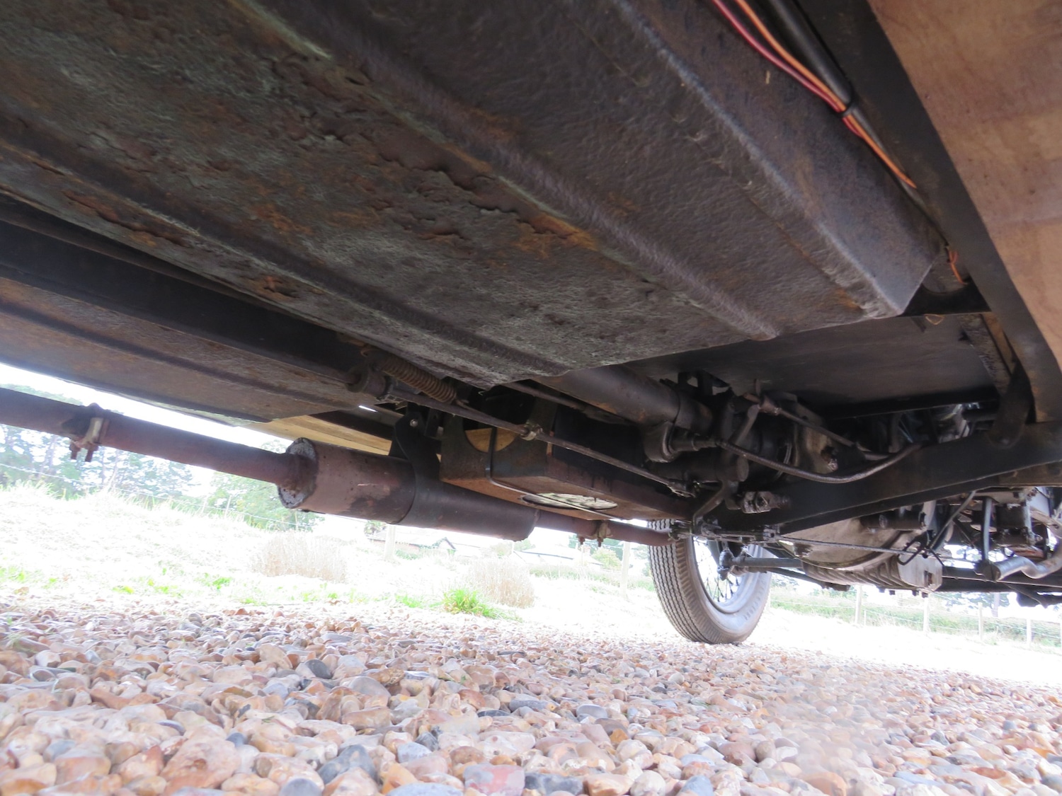 Used Riley Other 1928 for sale - 75985287: Photo 52